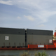 Illustration for article titled The Panama Canals Newest Gates Are Truly Gargantuan
